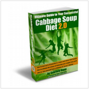 Cabbage Soup Diet 2.0